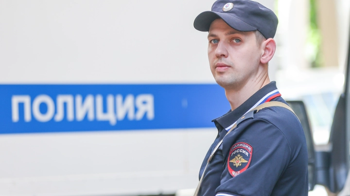 Диверсант, взорвавший в Москве офицера и его жену, предстанет перед судом