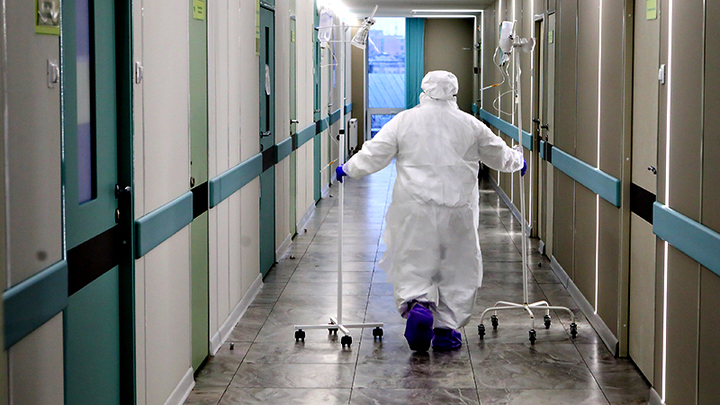 Юрий Пронько: По России может быть нанесён смертельный удар