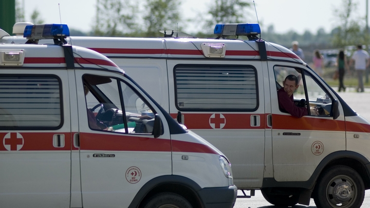 Всех жителей Новосибирской области хотят тестировать на коронавирус при симптомах ОРВИ
