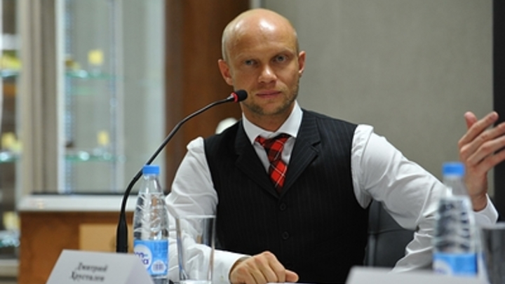 Дмитрий Хрусталёв выписан из больницы - кома продлилась всего день: Три версии госпитализации