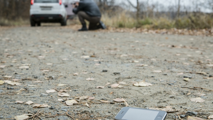 Украинские силовики пытаются завербовать офицера из ДНР, похитив его дочь