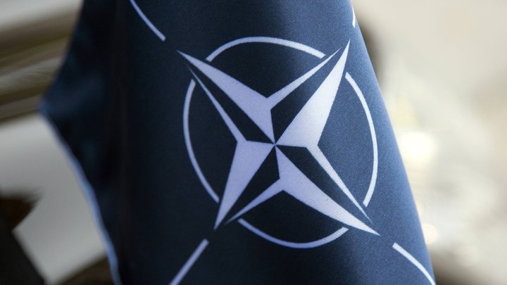Посмотрите на провокации НАТО в Чёрном море: Новая холодная война грозит обернуться катастрофой