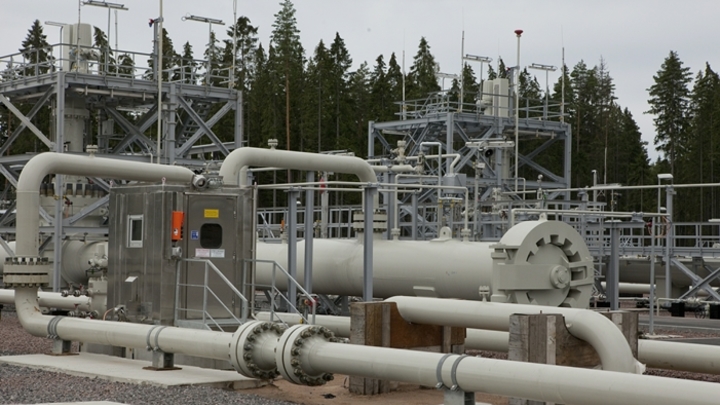 Авария на Северном потоке-2: теории и версии случившегося с газопроводом