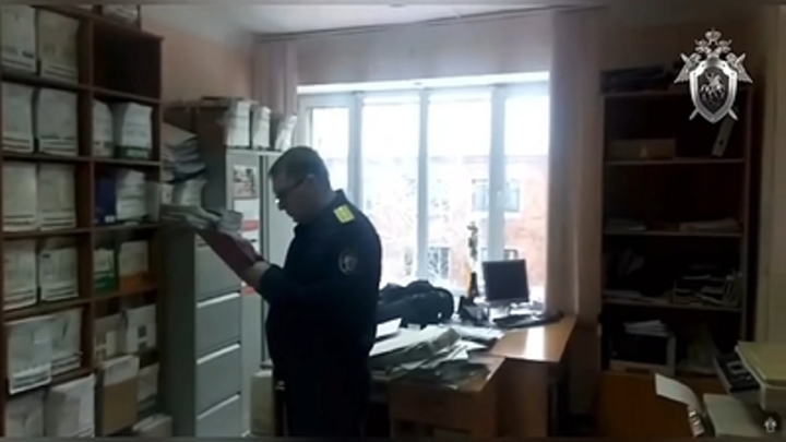 Бастрыкин получит доклад о расследовании дела мигранта-педофила в Петербурге