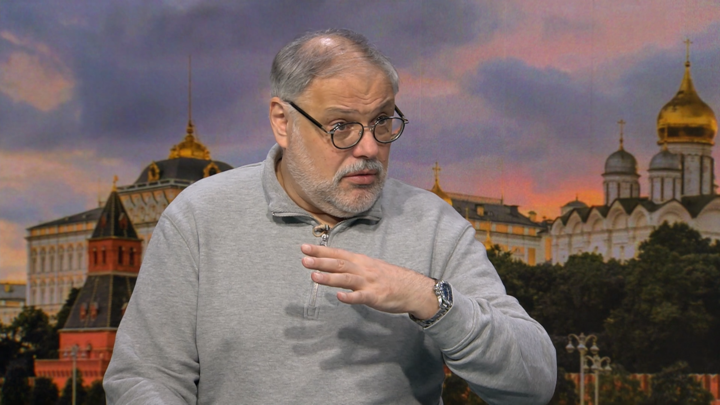 Михаил Хазин дал США три месяца на капитуляцию