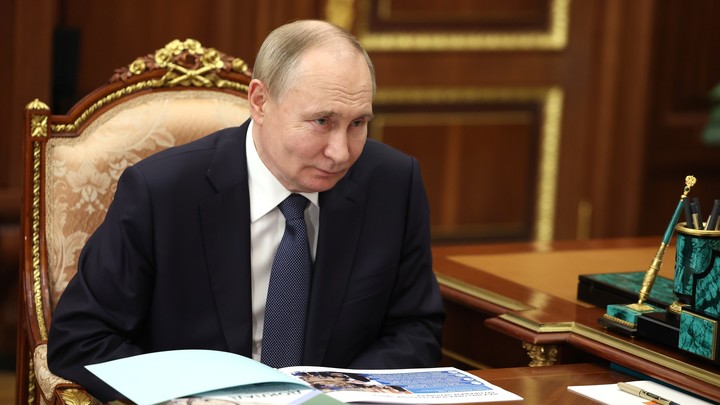 Идут тайные переговоры по Украине - сомнений уже нет: Намёк в словах Путина заметил Царёв