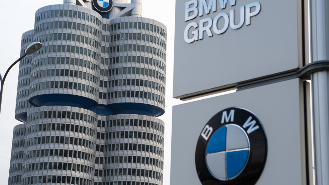 Машины будущего в Соколове: BMW строит полигон для испытания беспилотников Машины будущего в Соколове: BMW строит полигон для испытания беспилотников
