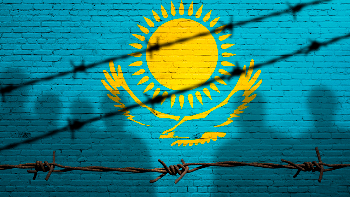 Посадили не того: В Казахстане перепутали министерское кресло с нарами