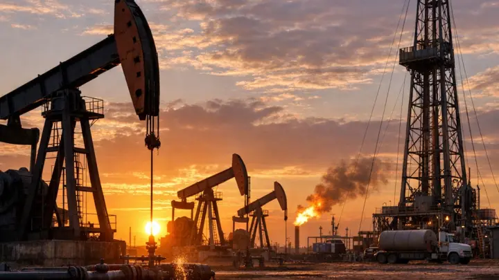 Борьба Китая и Индии за русскую нефть привела к рекордному росту цен