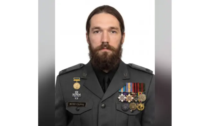 Военкор Котенок: Убит матерый диверсант ССО Желтобрюх, необычная деталь смерти