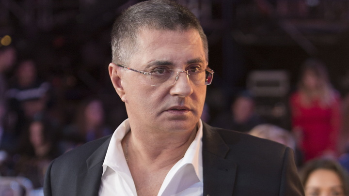 Мясников назвал самый безопасный способ насытить организм кальцием