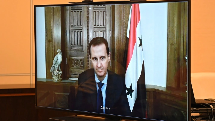 Американцы сдали своих? США сняли санкции с некоторых приближённых президента Сирии Асада