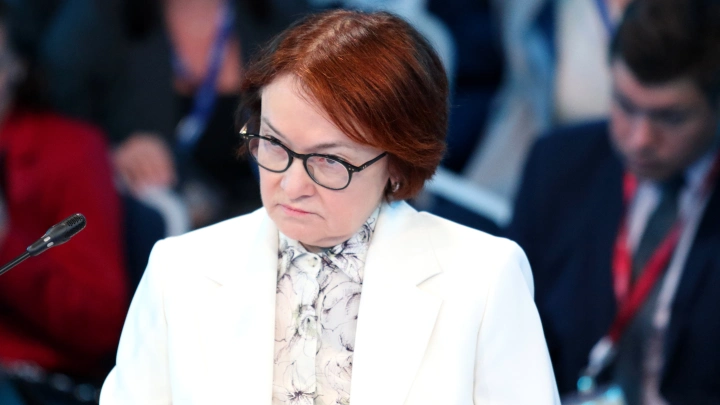 России предрекли кризисные явления под Новый год: Набиуллина дёрнула стоп-кран
