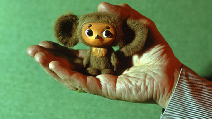 В новосибирском кинотеатре зрители хором спели песню из Чебурашки