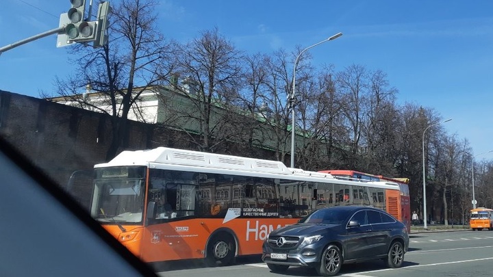 Депутат Госдумы обратилась в Генпрокуратуру после высадки ребёнка из автобуса в Казани