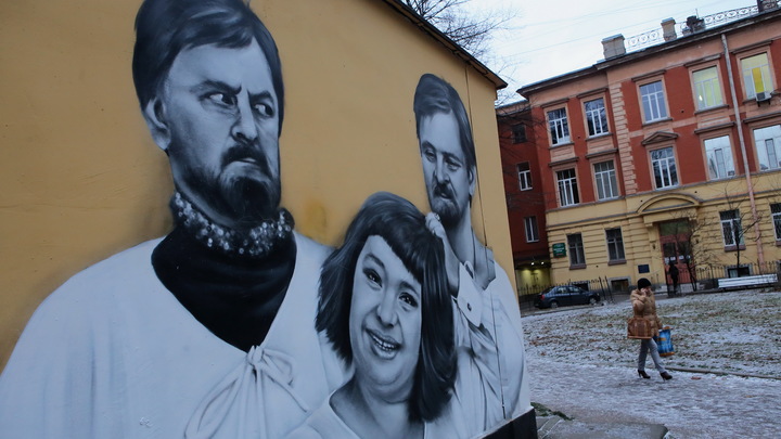 Полная чехарда: Шурина и Буншу в Иване Васильевиче звали совсем по-другому