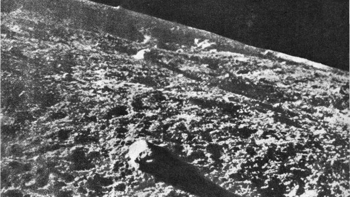 Новую причину гибели Луны-25 назвали учёные