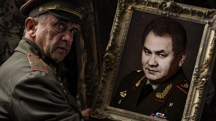 Есть грехи и у Шойгу: Главную ошибку элитариев назвал политолог Подлесный