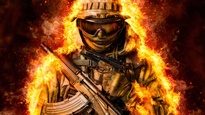 «Миротворцев» отправят сразу на фронт: Экс-депутат Рады раскрыл план Британии и Франции