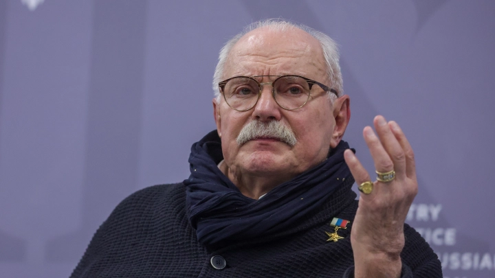 «Корень вырвали осознанно»: Михалков о том, почему рухнула страна и что значит быть русским