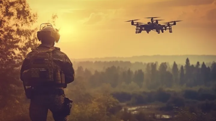 Разработчик БПЛА Товкач: потери ПВО России после появления у ВСУ высокоточного оружия