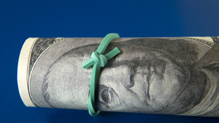 Попытка наказать Россию может обнулить господство доллара - Jacobin