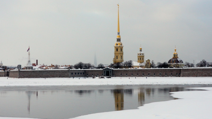 Фестиваль Чудо Света в Петербурге посвятят Александру Невскому: где и когда посмотреть