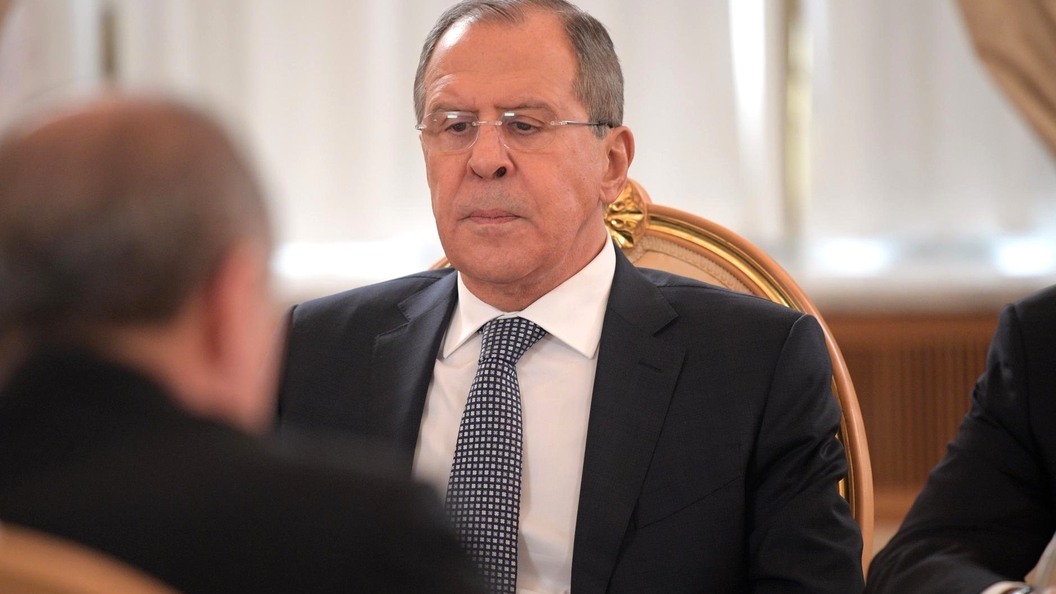 Лавров: Разрозненные группки террористов в Сирии будут добиты Лавров: Разрозненные группки террористов в Сирии будут добиты