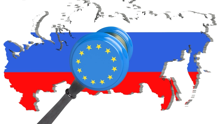 Собчак задала неудобный вопрос о новых санкциях ЕС: А как?