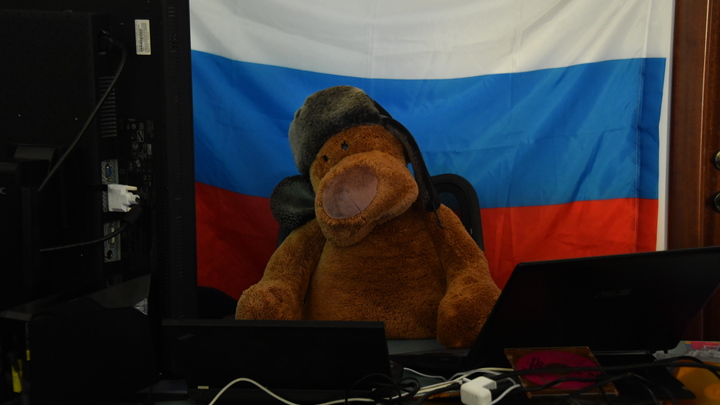 Байден сдержал слово, данное Путину: ФБР уже ищет русского хакера в Сибири