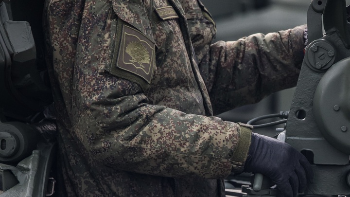 В Россию c Украины вернулись пять военнопленных