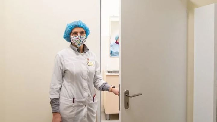 Когда в Челябинске возобновят госпитализацию, диспансеризацию и вакцинацию 