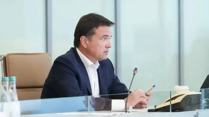 Шесть новых школ откроют в Подмосковье