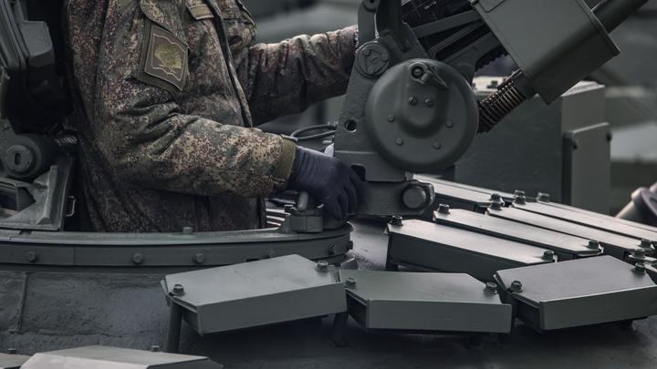 На запорожском и южнодонецком направлениях русские военные уничтожили больше 120 боевиков