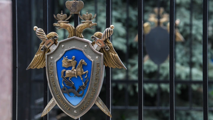 СК возбудил дело после смерти двух участников забега в Мурманской области