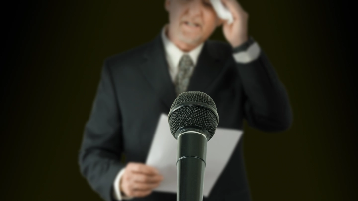 Вспомните, как было стыдно: Вот что сказал Ельцин