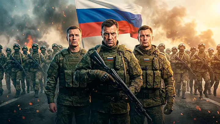 У нас появятся генерал-губернаторы: Россия готовится к войне с НАТО. На опасность указал покойный Старовойт