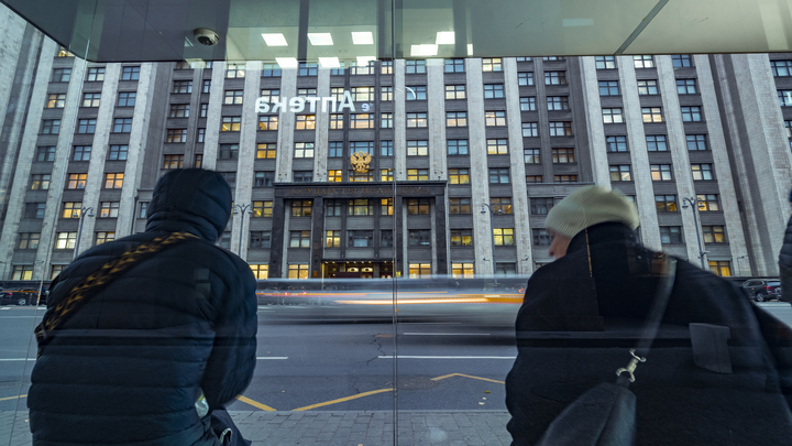 Эвакуация по требованию властей: Госдума приняла закон