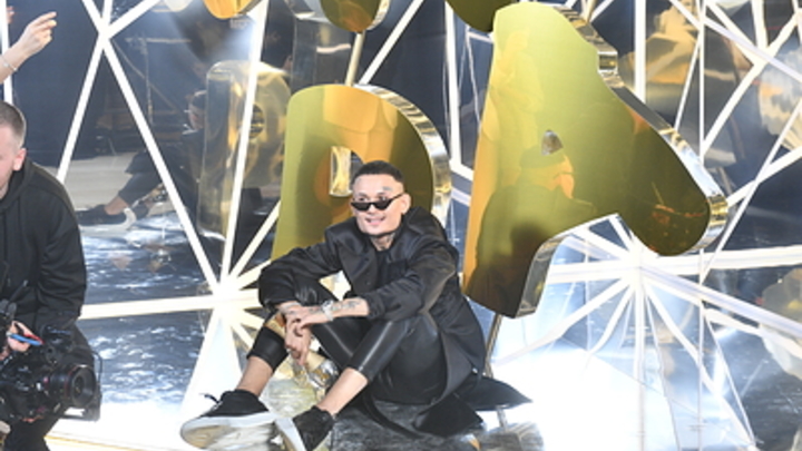 Ресторан Моргенштерна* оказался опасным для здоровья. В дело вмешался суд