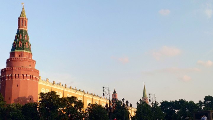 В Кремле разговоры о срыве сроков проведения спецоперации назвали меньшим экспертным мнением