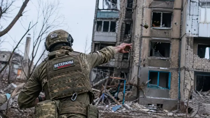 Колумбийцы, французы и японцы сдались в плен, а НАТОвцы не хотят гибнуть за Зеленского: сводка СВО 3 июня 2026
