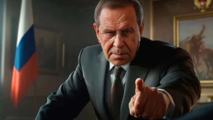 Лавров: США намерены заполучить газопроводы «Северный поток»