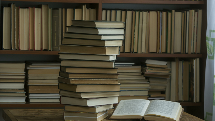 Первое реалити о будущих писателях анонсировали в России