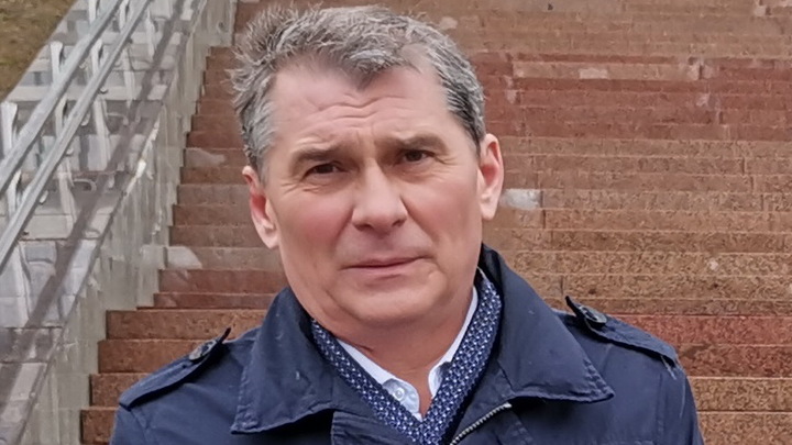 Во Владимире директору школы отказали в праве избираться в Заксобрание