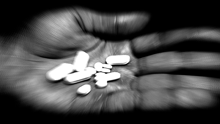 Война – это наркотики: Раскрыт секрет упорства нацистов на Азовстали