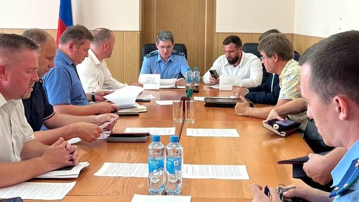 Город Иваново 3 года не получал в Ростехнадзоре паспорт готовности к отопительному сезону