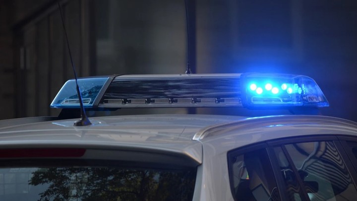 В Санкт-Петербурге пропала 9-летняя девочка с шрамом над бровью