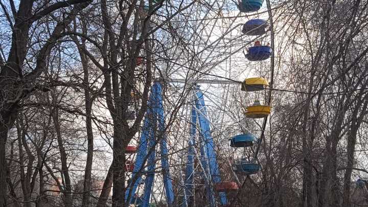 Погода на выходные 12 и 13 марта в Ростове: похолодание и ночные заморозки