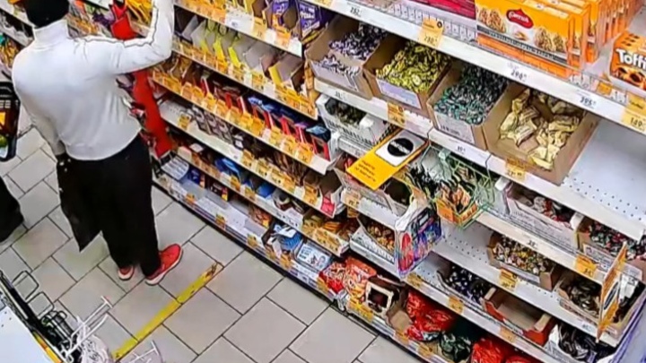 Ради сладкой жизни рецидивист решился на новое преступление в Самаре
