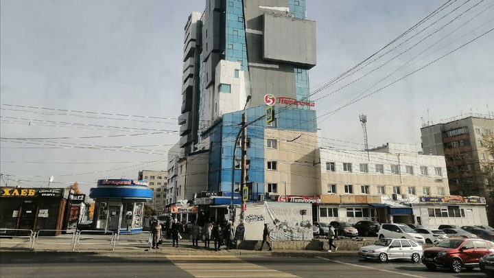 Родственник известной певицы займётся капстроительством в Челябинске